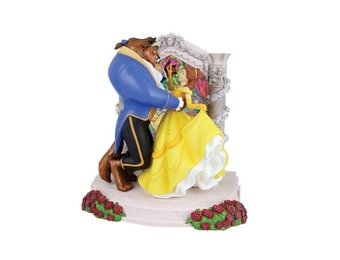 Figurine: Beauty and the Beast (Couture Du Force)