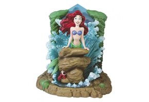 Figurine: Ariel (Couture Du Force)