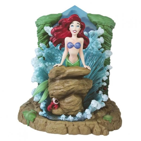Figurine: Ariel