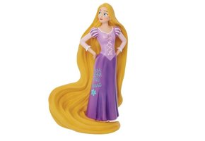 Figurine: Rapunzel (Couture Du Force)