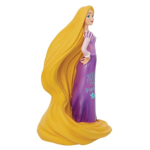 Figurine: Rapunzel