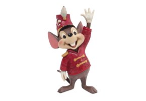 Mini Figurine: Timothy