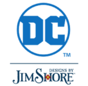DC Comics by Jim Shore