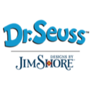 Dr Seuss by Jim Shore