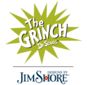 The Grinch by Jim Shore