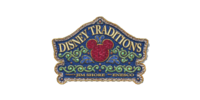 Disney Traditions by Jim Shore