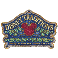Jabeth Wilson verlegen steenkool Disney Traditions by Jim Shore - Magical Gifts