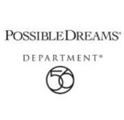 Possible Dreams by Department 56