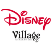 Disney Village by Department 56