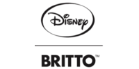 Disney by Britto