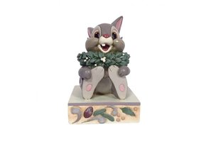 Figurine: Thumper - Christmas