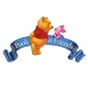Pooh & Friends