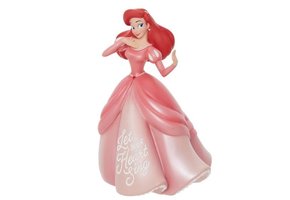 Figurine: Ariel (Couture Du Force)