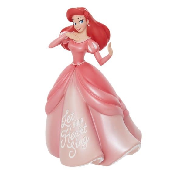 Figurine: Ariel