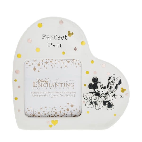 zeven Uit baan Fotolijst: Mickey & Minnie Mouse - Magical Gifts