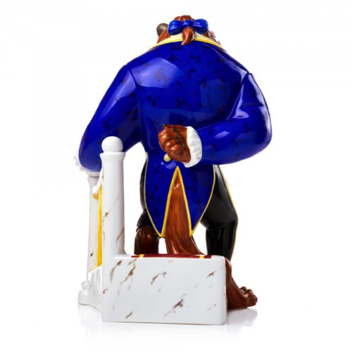 Figurine: The Beast