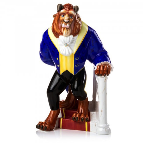 Figurine: The Beast