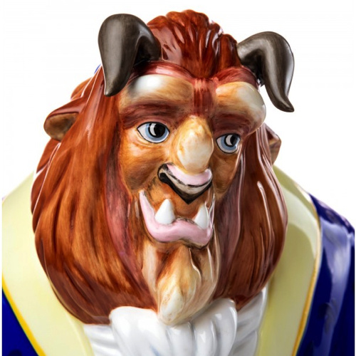 Figurine: The Beast