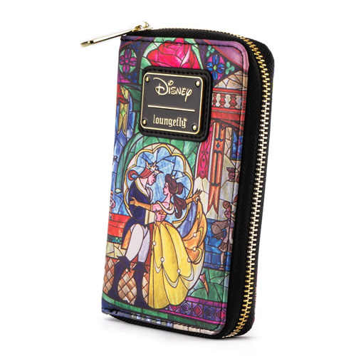 Portemonnee Beauty And The Beast Castle Magical Gifts Portemonnee Beauty And The Beast Castle Magical Gifts