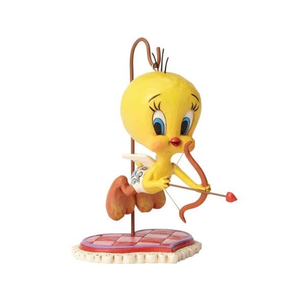 Figurine: Tweety - You're My Tweet Heart
