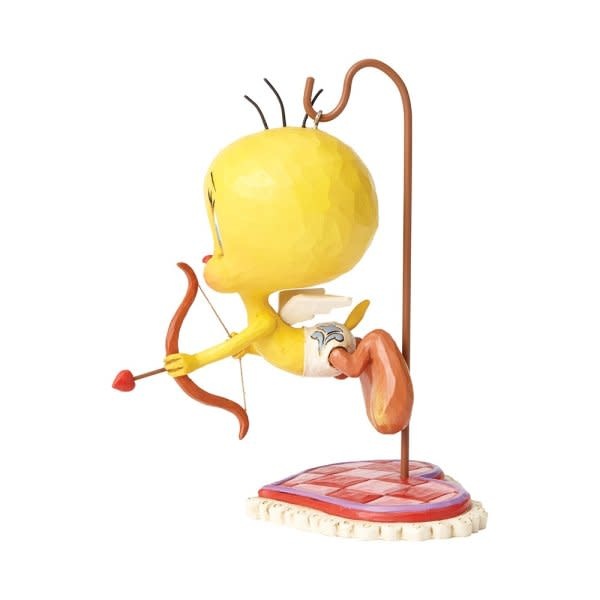 Figurine: Tweety - You're My Tweet Heart