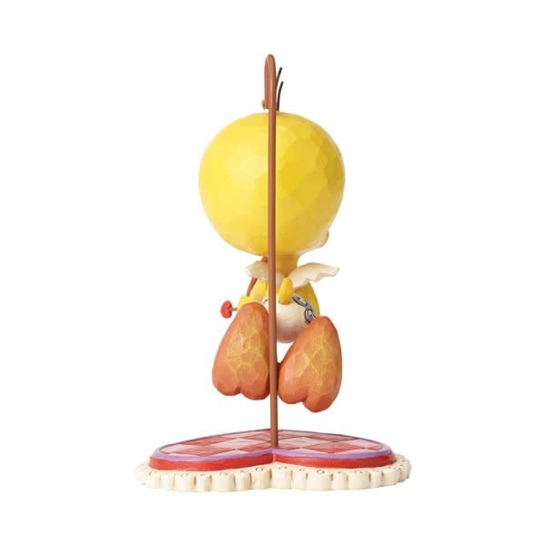 Figurine: Tweety - You're My Tweet Heart