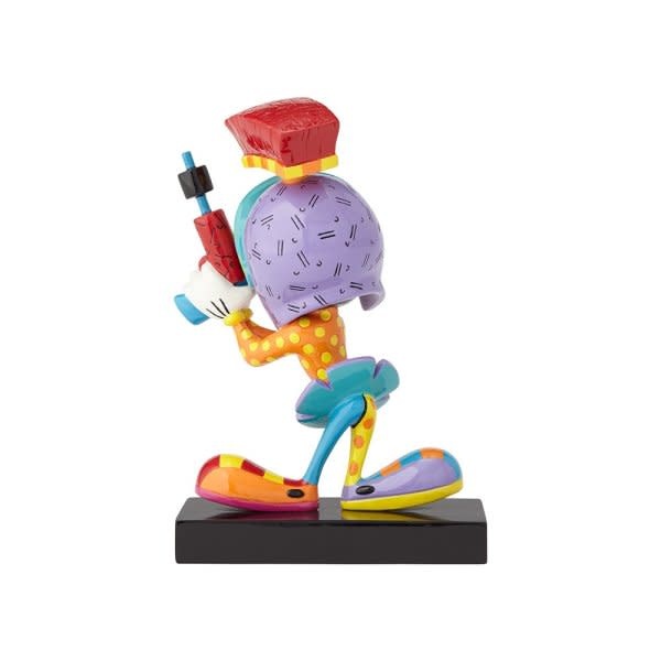 Figurine: Marvin the Martian