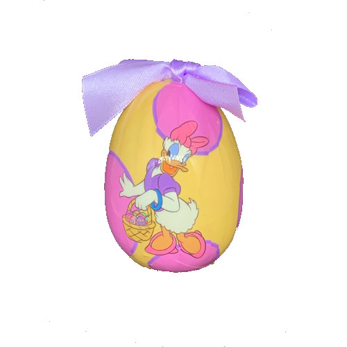 Easteregg Ornaments: The Fab 5