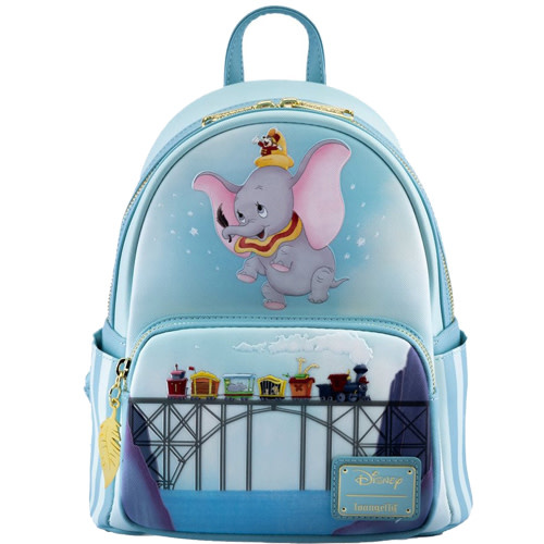 Backpack: Dumbo - Don't Just Fly