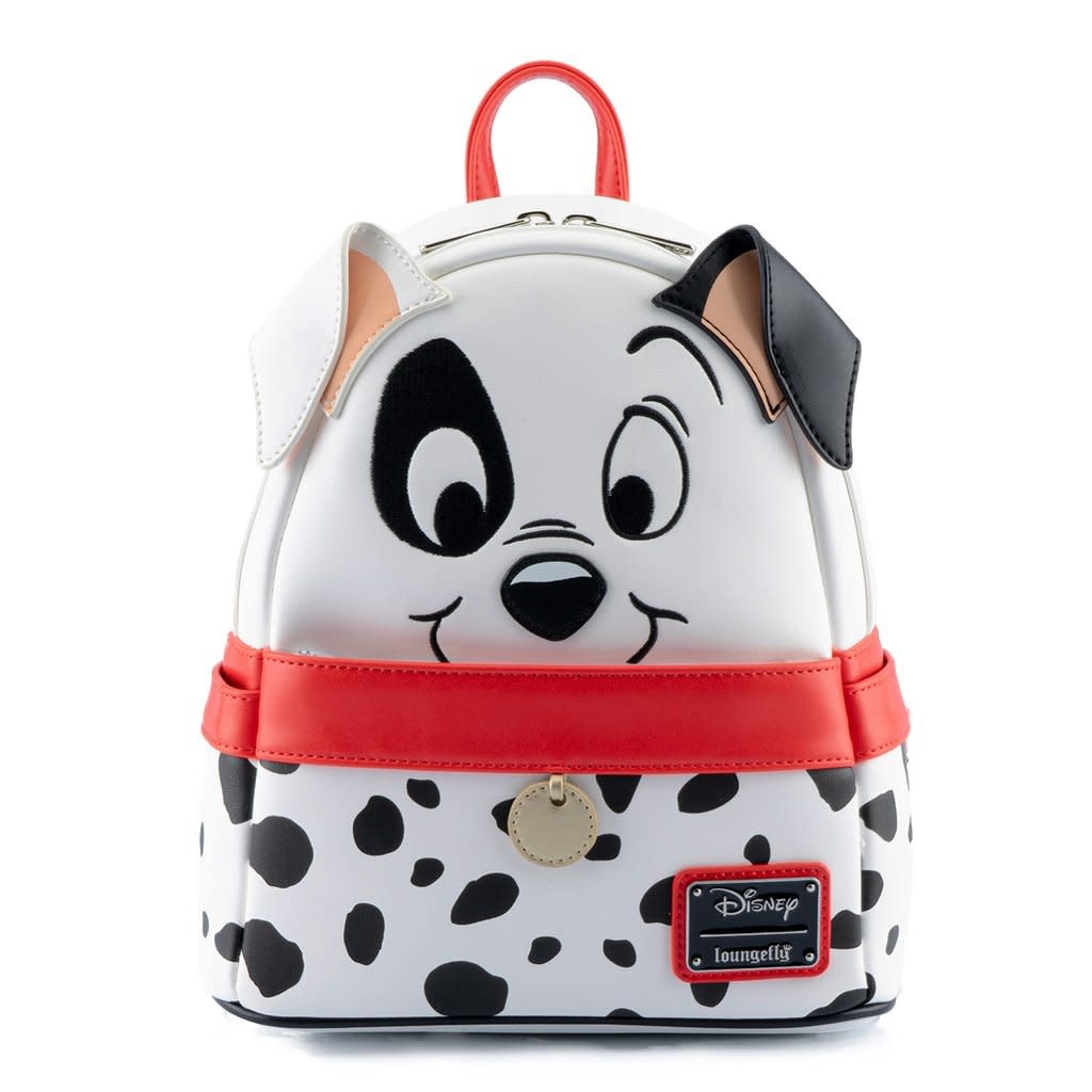 Backpack: 101 Dalmatiers