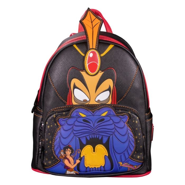 Backpack: Jafar - Villains
