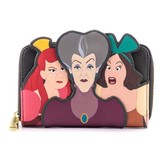Portemonnee: Lady Tremaine and Daughters
