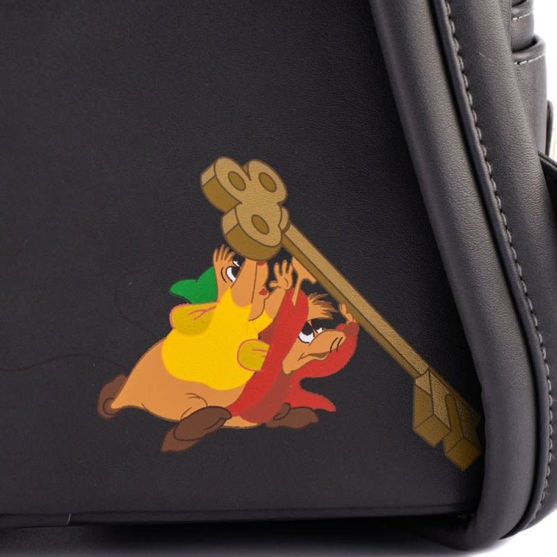 Backpack: Lady Tremaine and Daughters