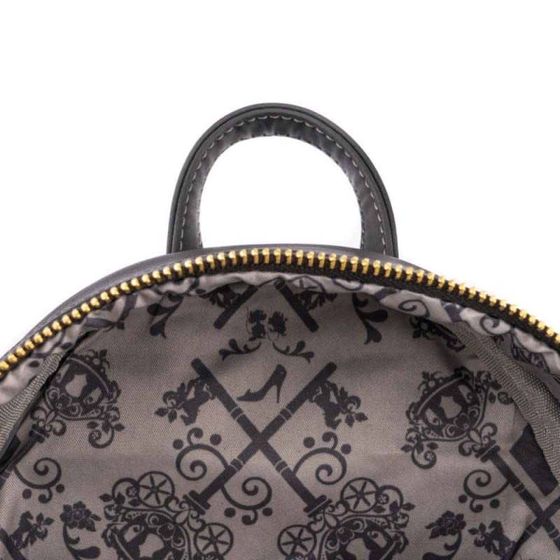 Backpack: Lady Tremaine and Daughters