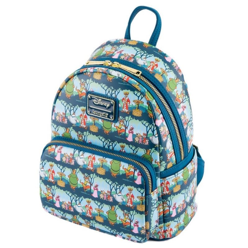 Backpack: Robin Hood