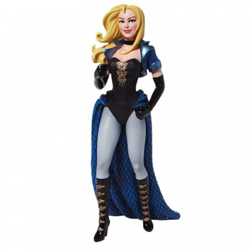 Figurine Couture de Force: Black Canary