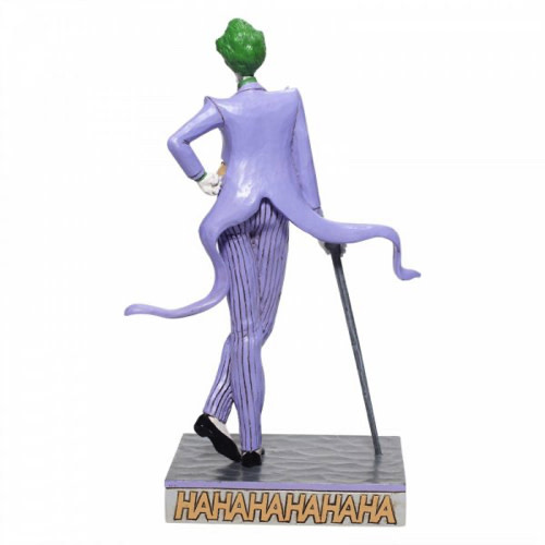 Figurine: The Joker