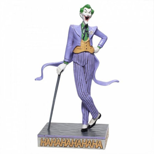 Figurine: The Joker
