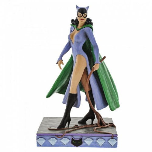 Figurine: Catwoman