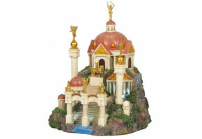 Figurine: Themyscira