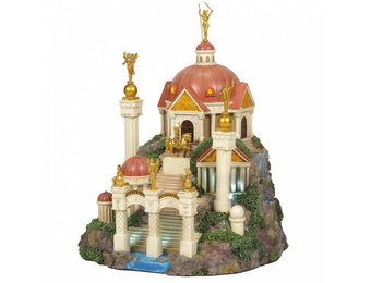 Figurine: Themyscira