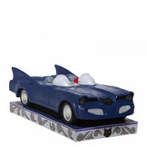 Figurine: Batmobile