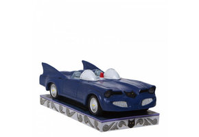 Figurine: Batmobile