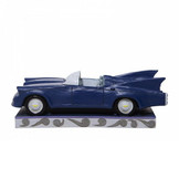 Figurine: Batmobile