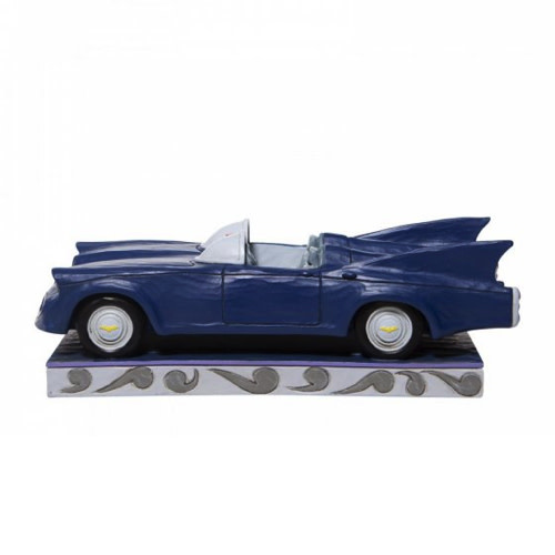 Figurine: Batmobile