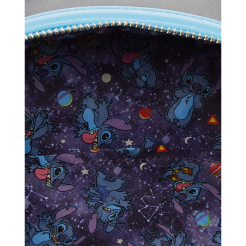 Backpack: Lilo & Stitch - Space Adventure