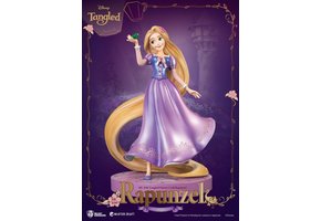 Master Craft Statue: Tangled - Rapunzel