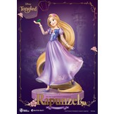 Master Craft Statue: Tangled - Rapunzel