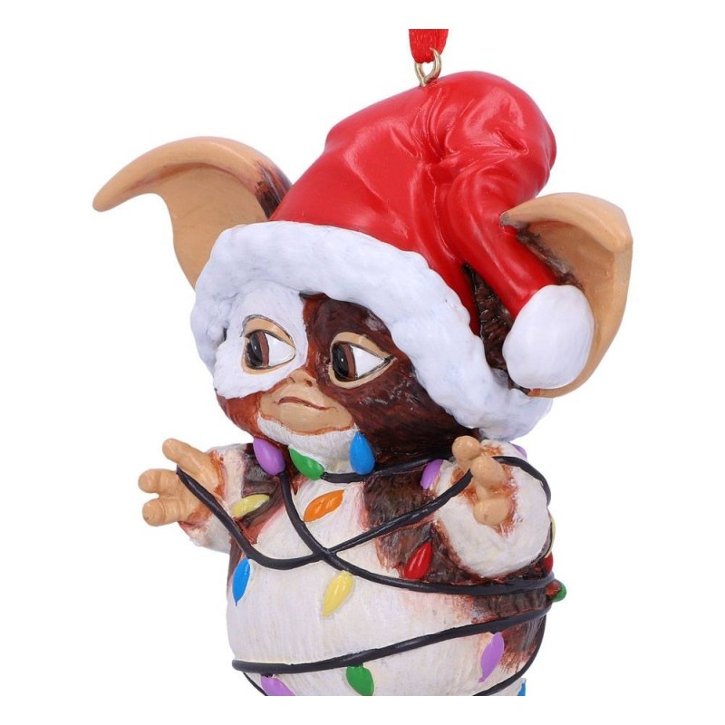 Hanging Ornament 3D: Gremlins - Gizmo