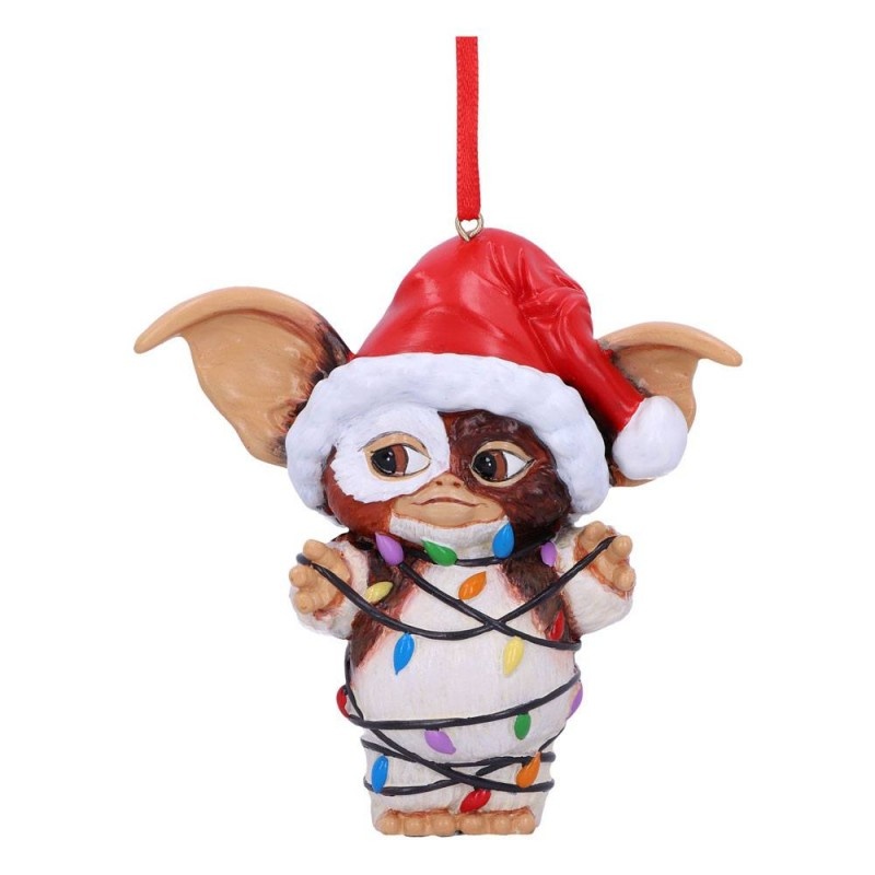 Hanging Ornament 3D: Gremlins - Gizmo
